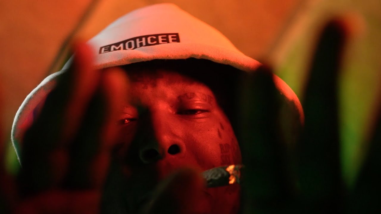 SLIME FOOL - SNOWFALL
