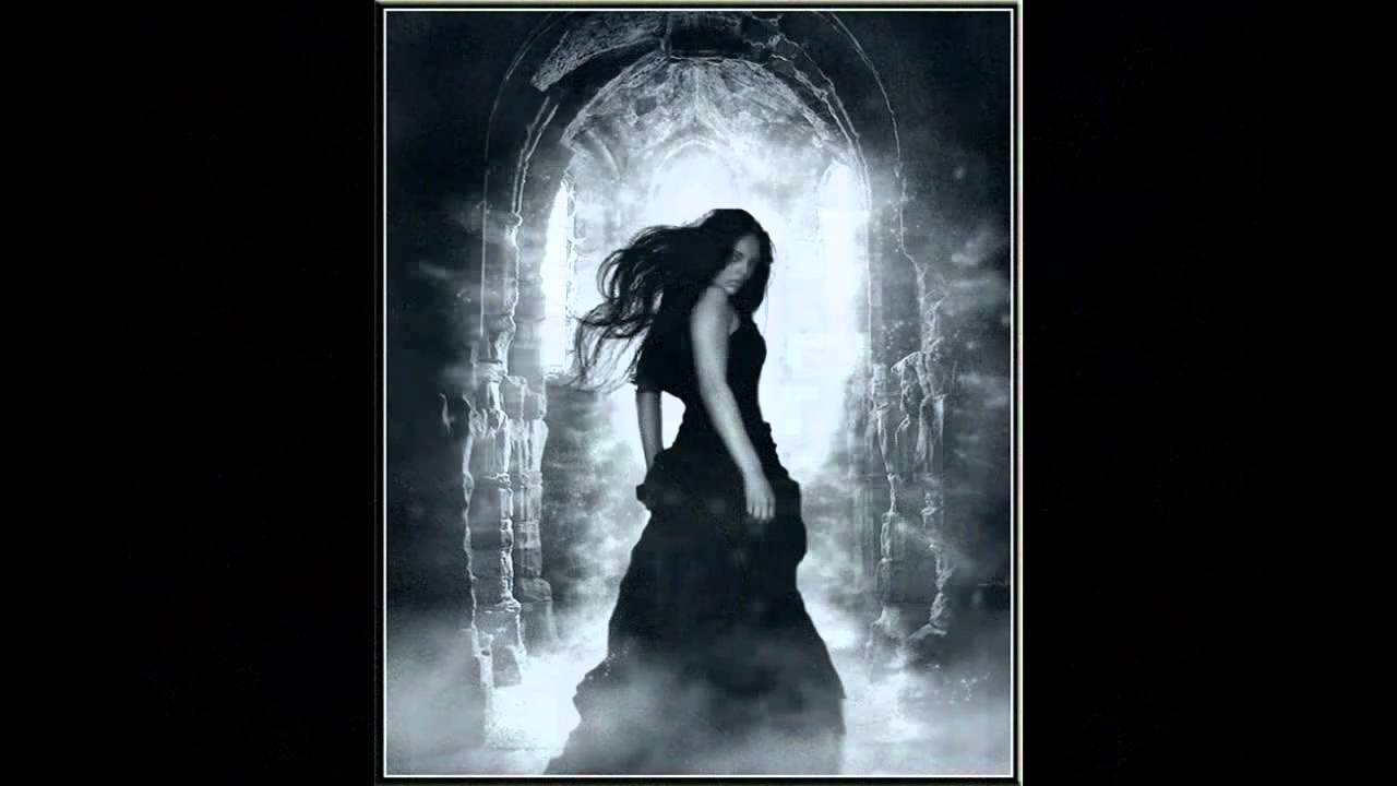 Classical Gothic Music - Across Acheron