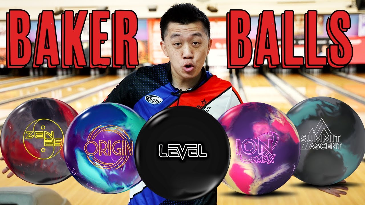 Bowling a Match Using 5 Different Balls!