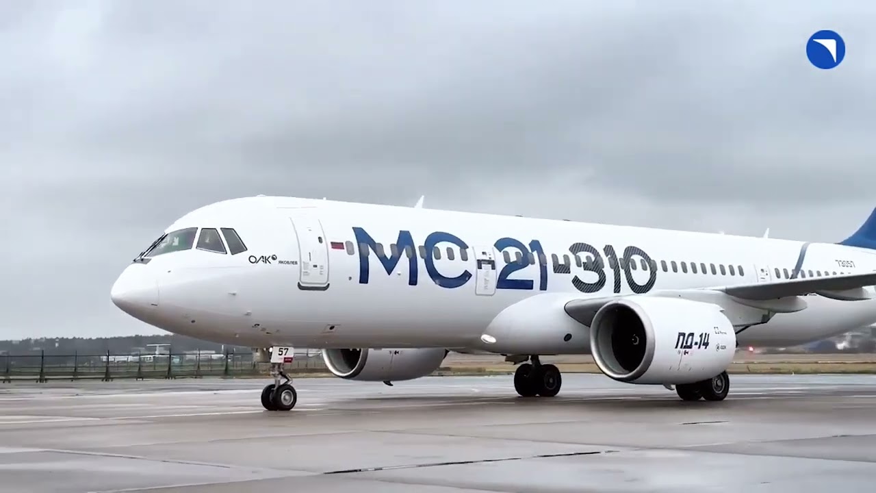 MC-21 advances in certification after 6-hour nonstop flight between Irkutsk and Zhukovsky