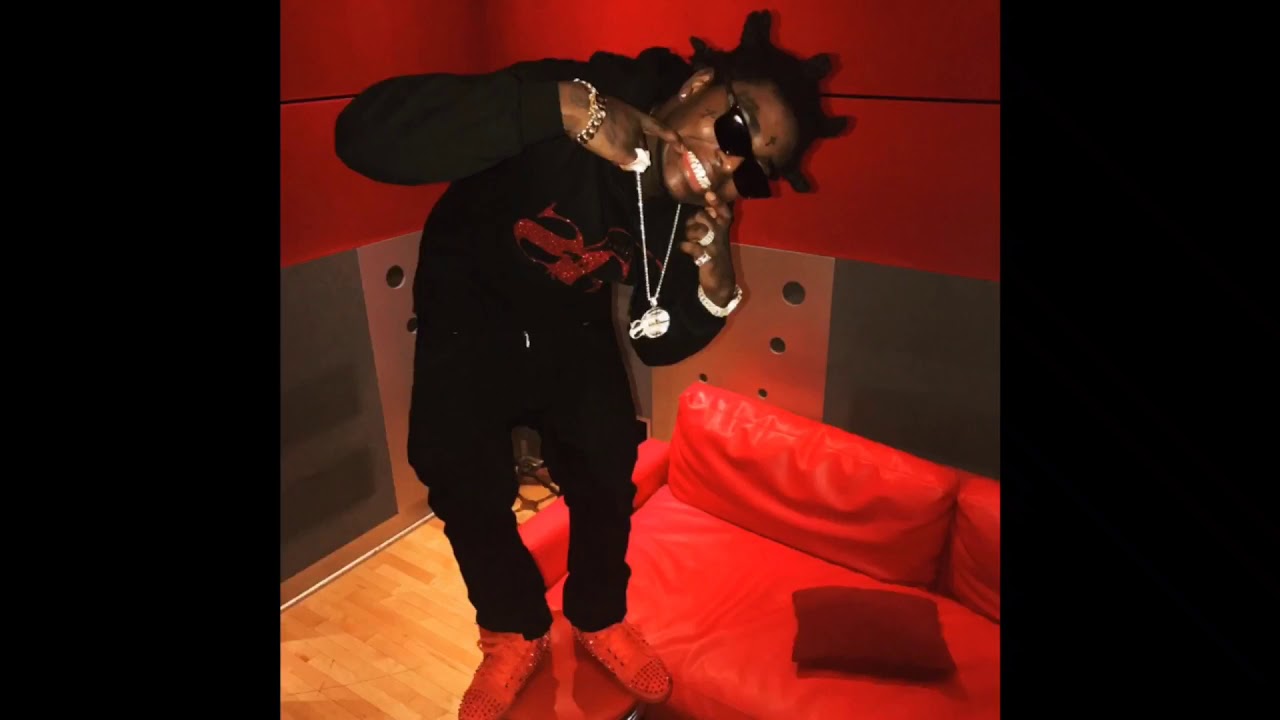 [FREE] Kodak Black X Sample Type Beat “All Night”