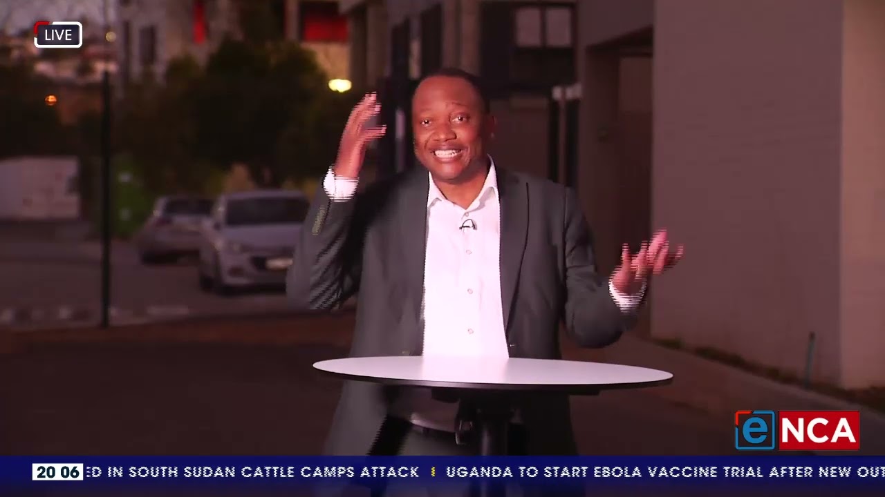 Power To Truth | Tony Leon | 3 February 2025