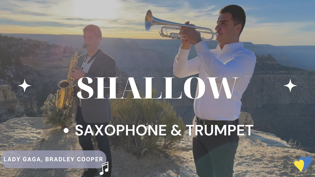 Shallow | most beautiful song | ( Lady Gaga, Bradley Cooper, from A Star is Born )