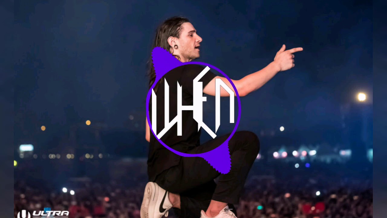 Summit/Promises/Boy Oh Boy/Esssketit/Breakn A Sweat/ID [Skrillex Veld Music 2K19 Mashup]
