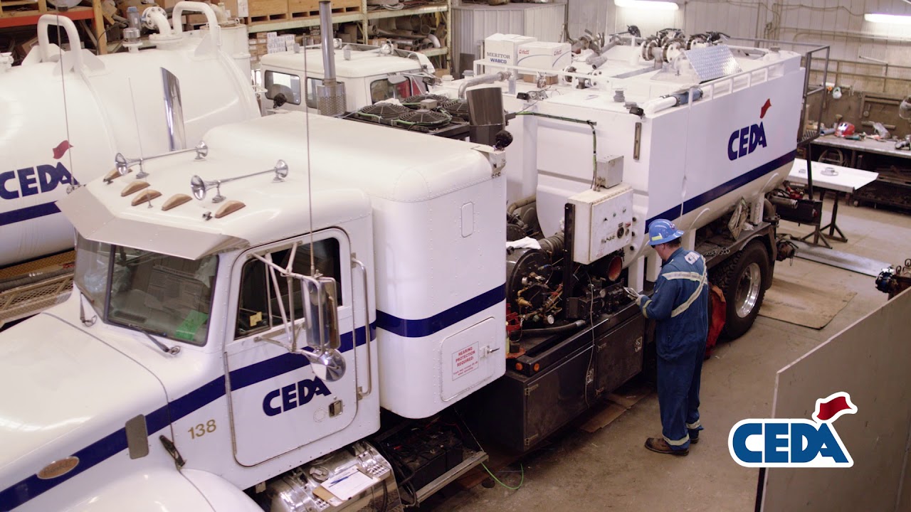 CEDA