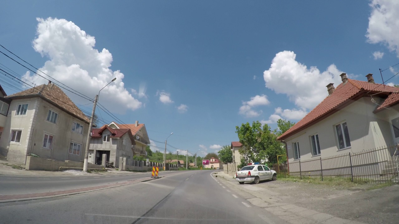 Feleacu Cluj 4K