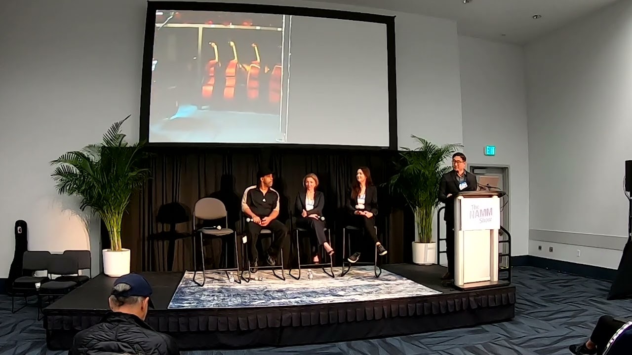 Sound Health Network: How Music Connects Us, Shapes Our Brains, and Impacts Our Mental Health