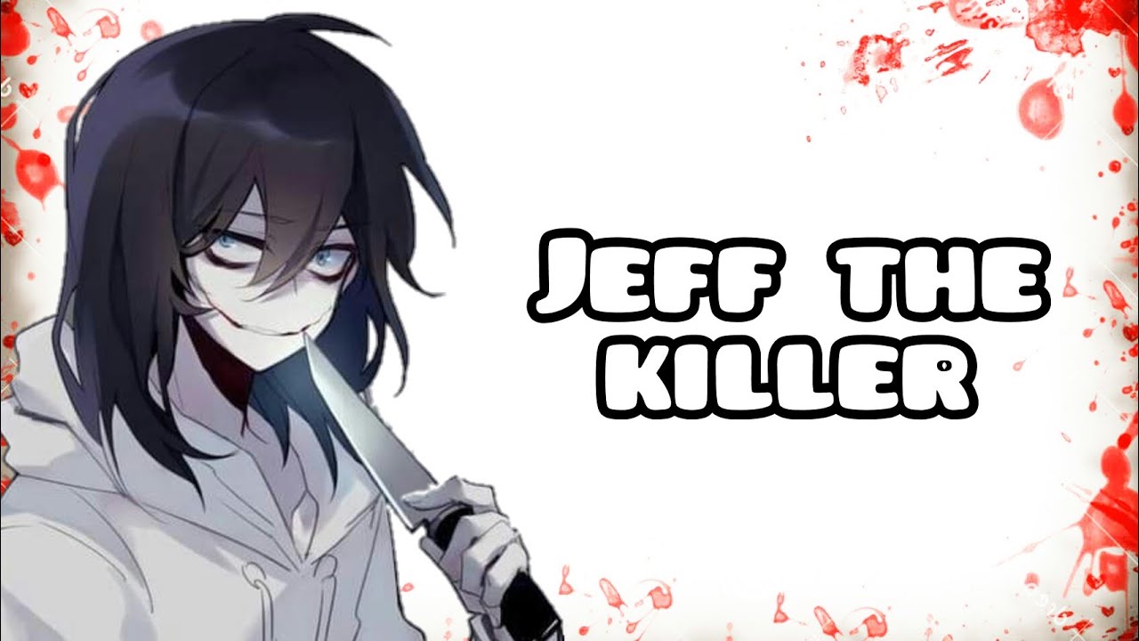 ASMR Roleplay [Español] | Hallowen Edición: Jeff the Killer