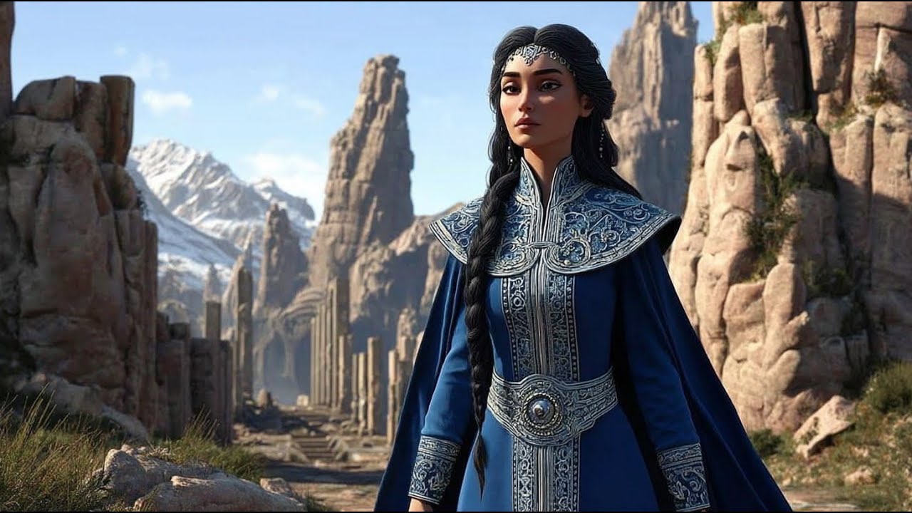 You’d Make A Good Spouse, I Teased—‘I Accept,’ Said The Alien Princess HFY | HFY Reddit Stories