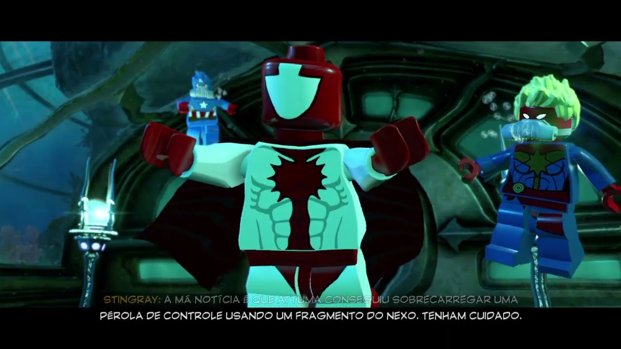 LEGO® MARVEL Super Heroes 2_20260209223444