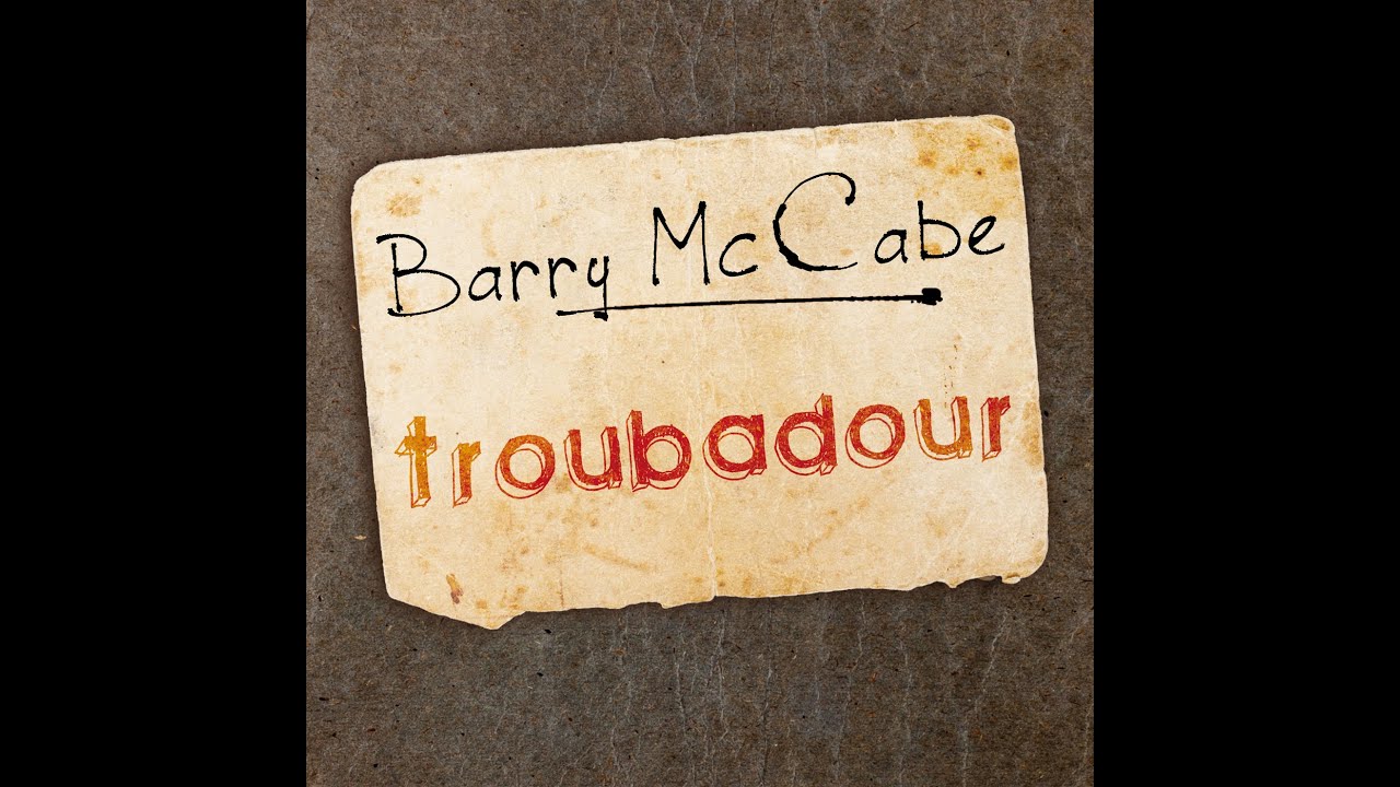 Barry McCabe - (10) The Joker