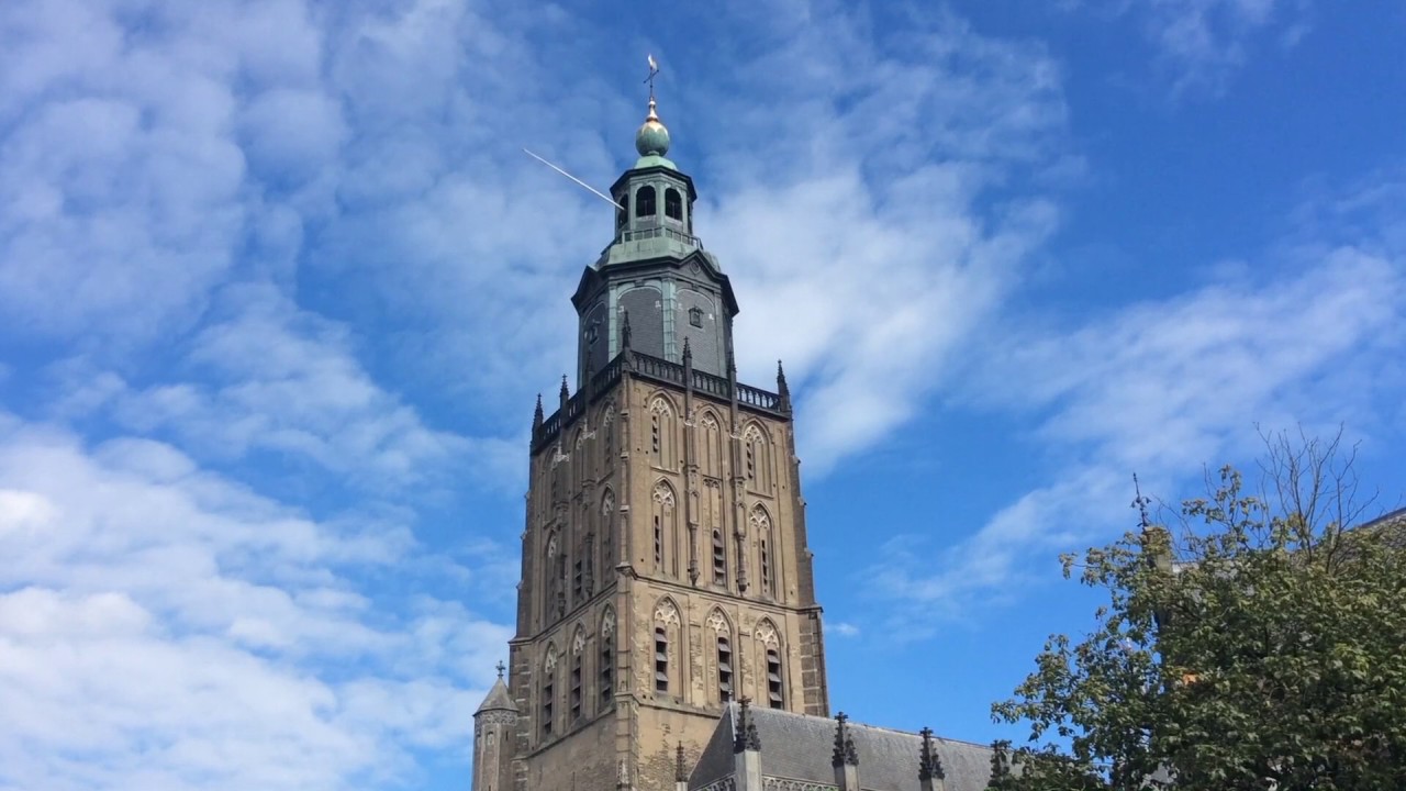 Een dagje Zutphen