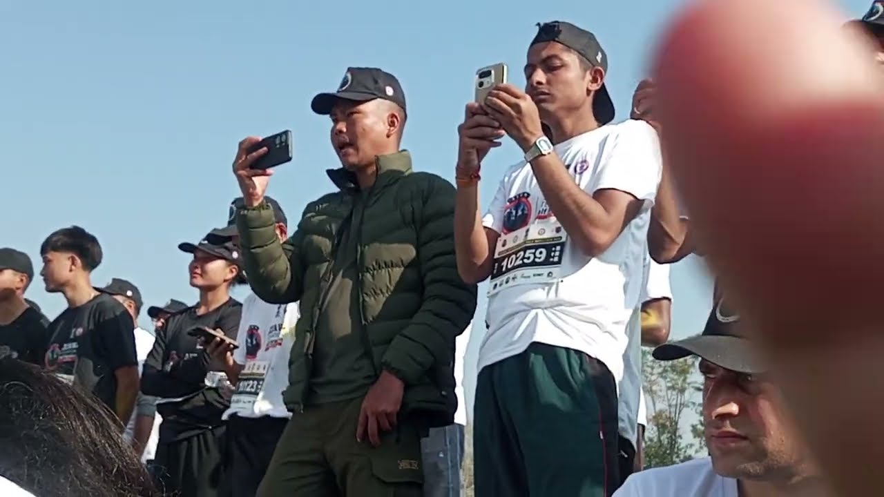  Refreshment show #aizawl Mizoram 