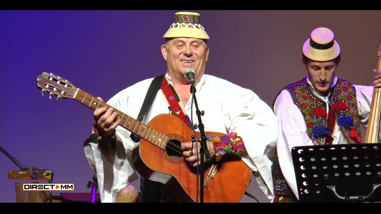 Grupul Iza pe ritmuri de jazz