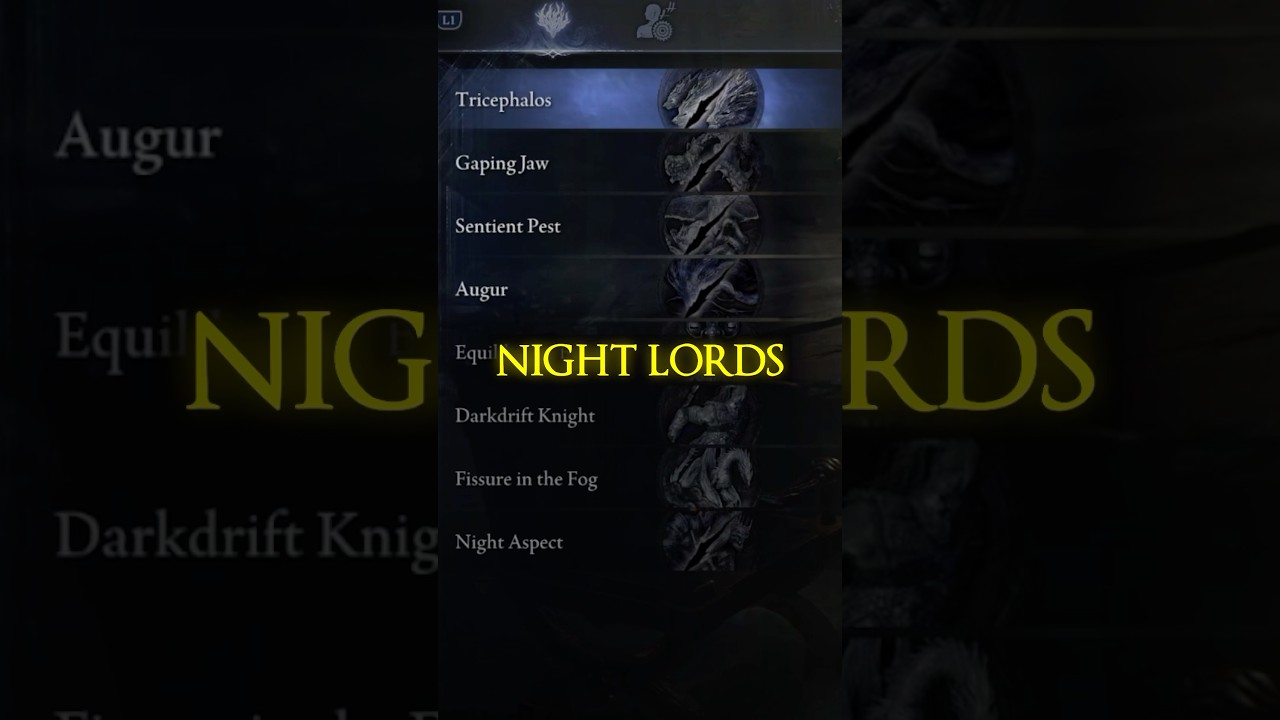 Как разблокировать костюмы Dark Souls в Nightreign #шорты