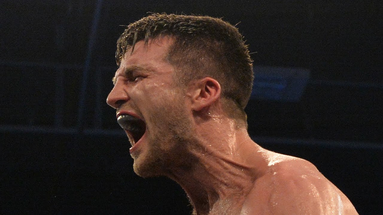 Toe 2 Toe: Anthony Fowler joins us to talk Broner, Garcia, Joshua and much more...