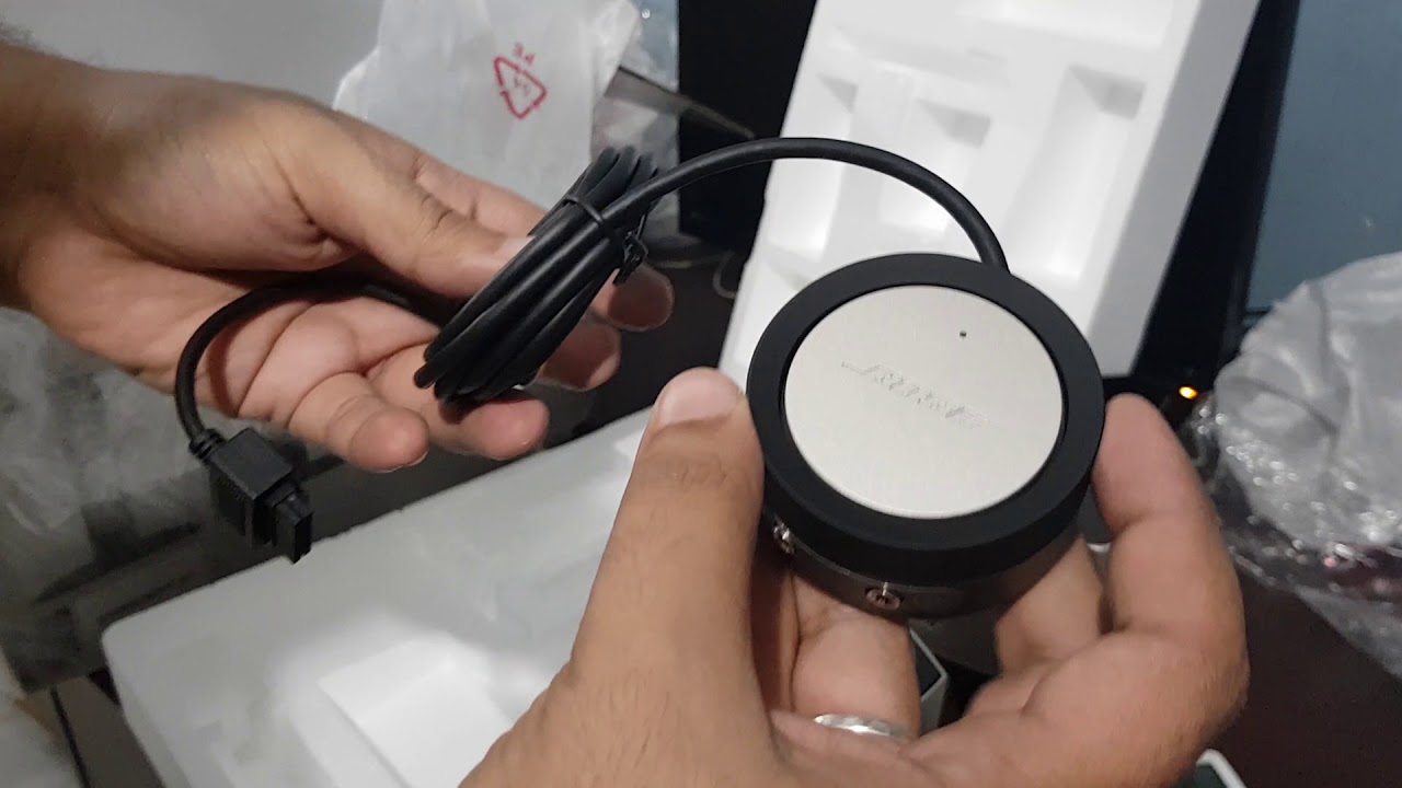 Bose Companion 50 unboxing!