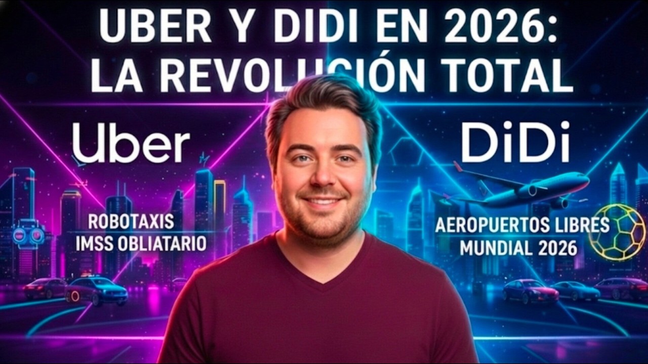 Cambios importantes en las apps para este 2026