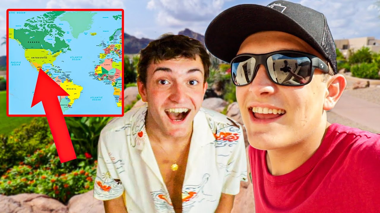 SUMMER VACATION VLOG!! *pt. 1*