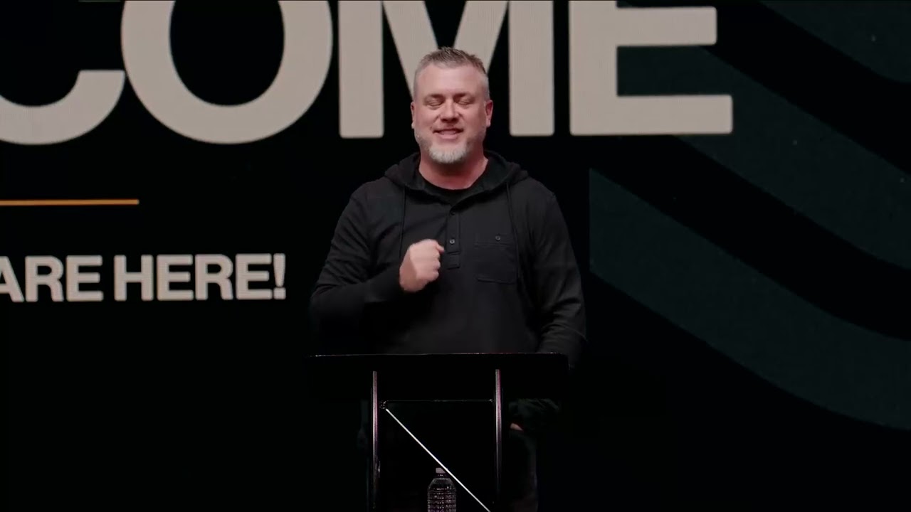 They're Worth Fighting For | Pastor Micah Pelkey