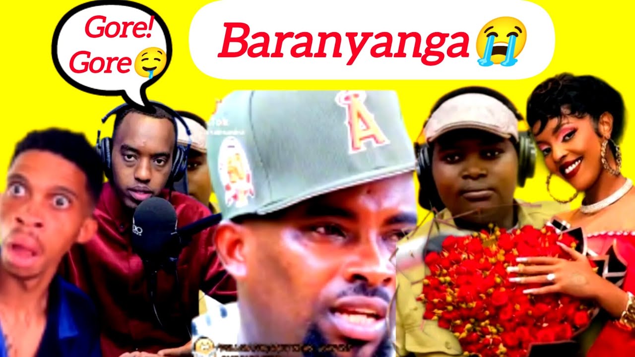 Isekere Nawe😍Ep56 AMATIKU🤤Yabaye😃AMATIKU🤣MURWANDA🇷🇼