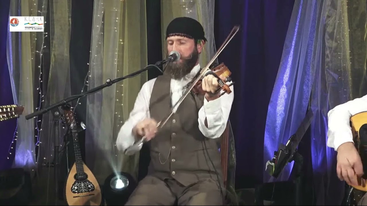 ΚΙΣΣΑΜΙΤΙΚΑ ΣΥΡΤΑ - ΑΝΤΩΝΗΣ ΜΑΡΤΣΑΚΗΣ - Δήμος Κισάμου! Κ.Ε.ΔΗ.Κ.