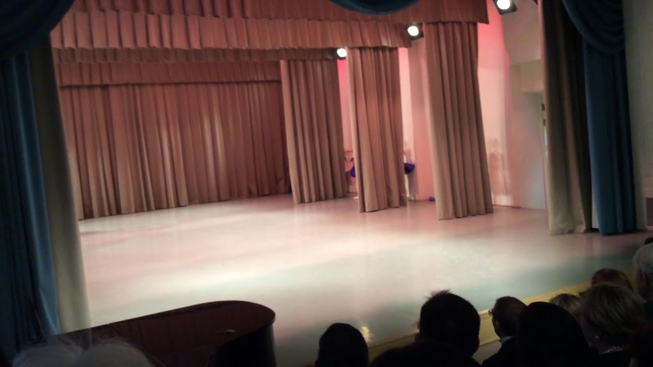 Софья Валиуллина 