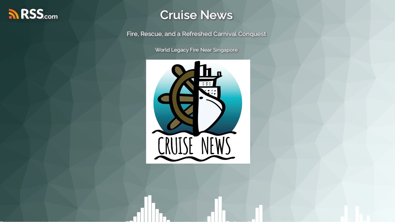 Fire, Rescue, and a Refreshed Carnival Conquest