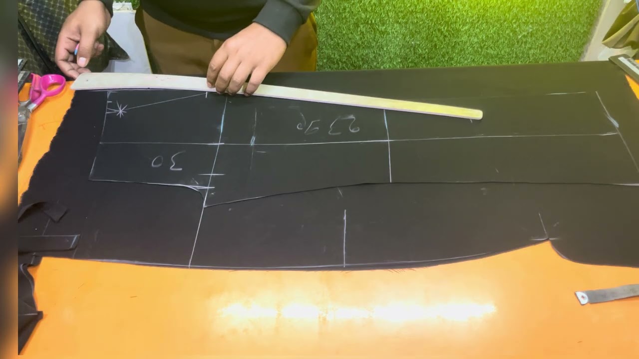 Boot 🥾 cut pant cutting #trneding #viralvideo #fashionstyle #education #youtube 