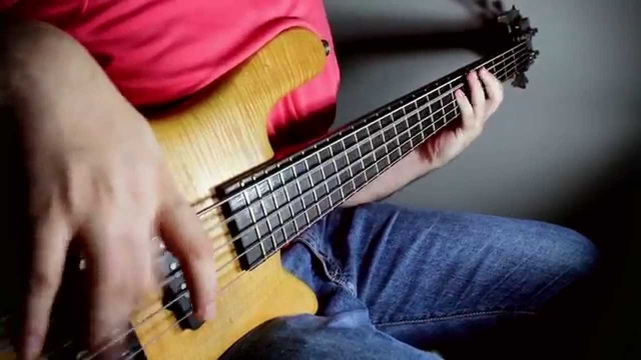 Street Fighter II Guitar Medley