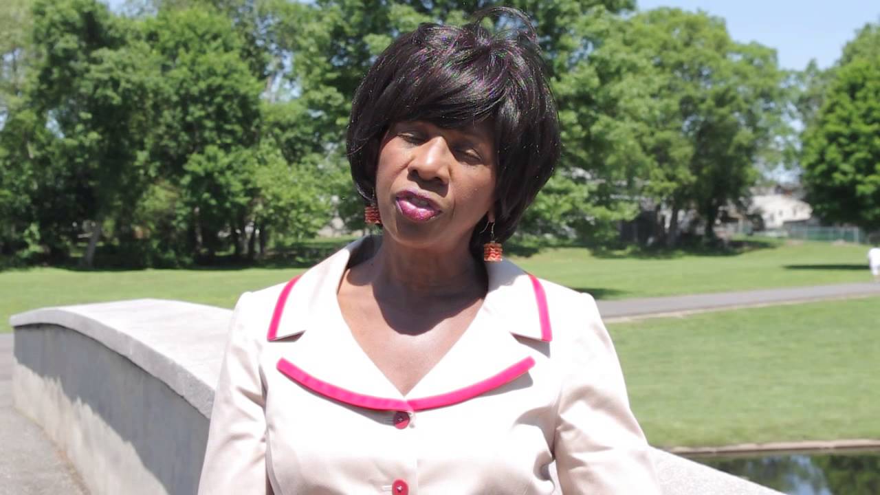 Paulette Brown Final?