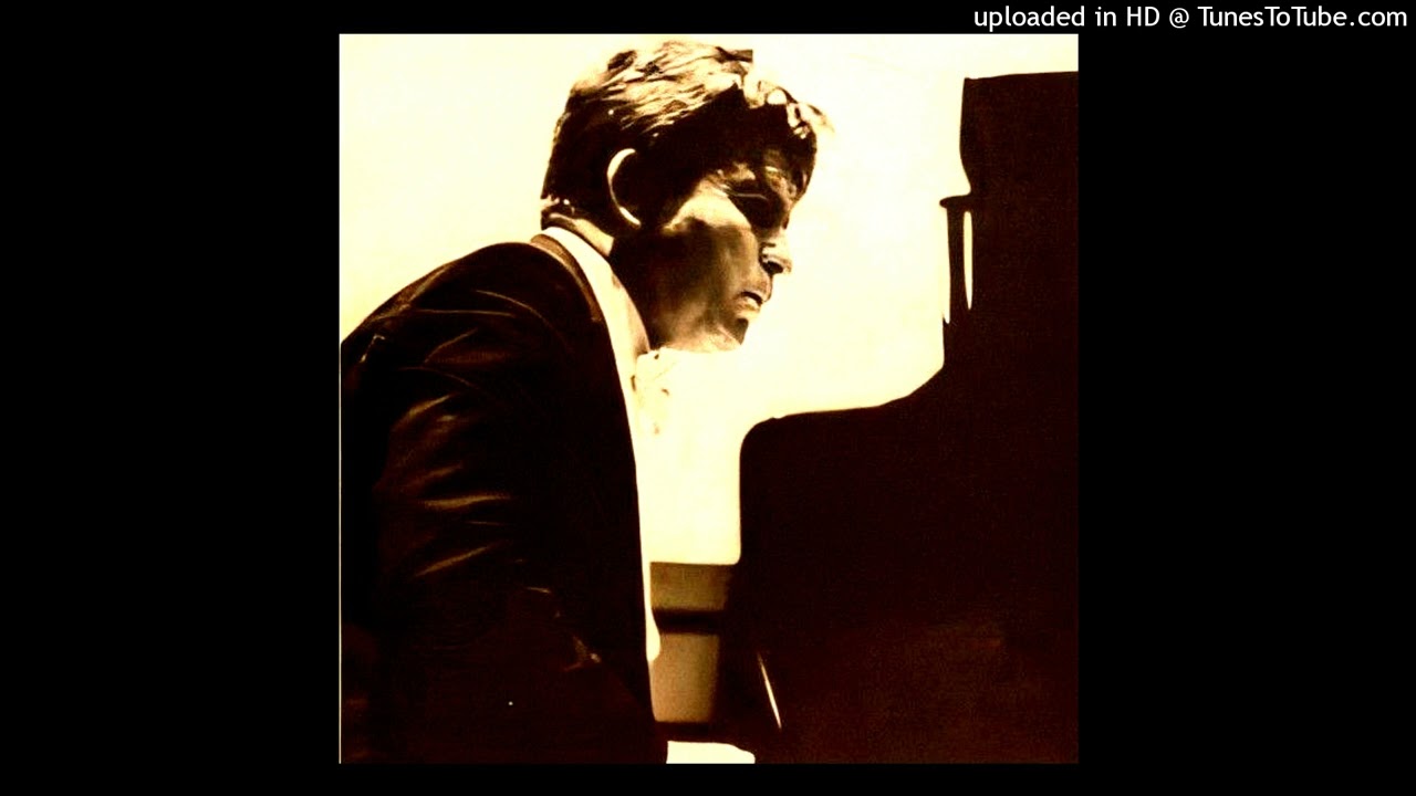 Gilels plays Stravinsky - 3 Movements from Petrushka
