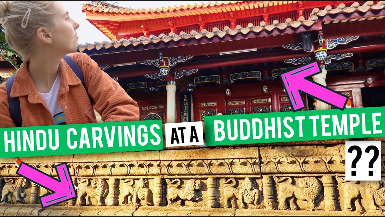 Quanzhou: Where world cultures meet