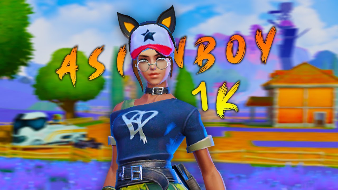 1 K Special Montage 
