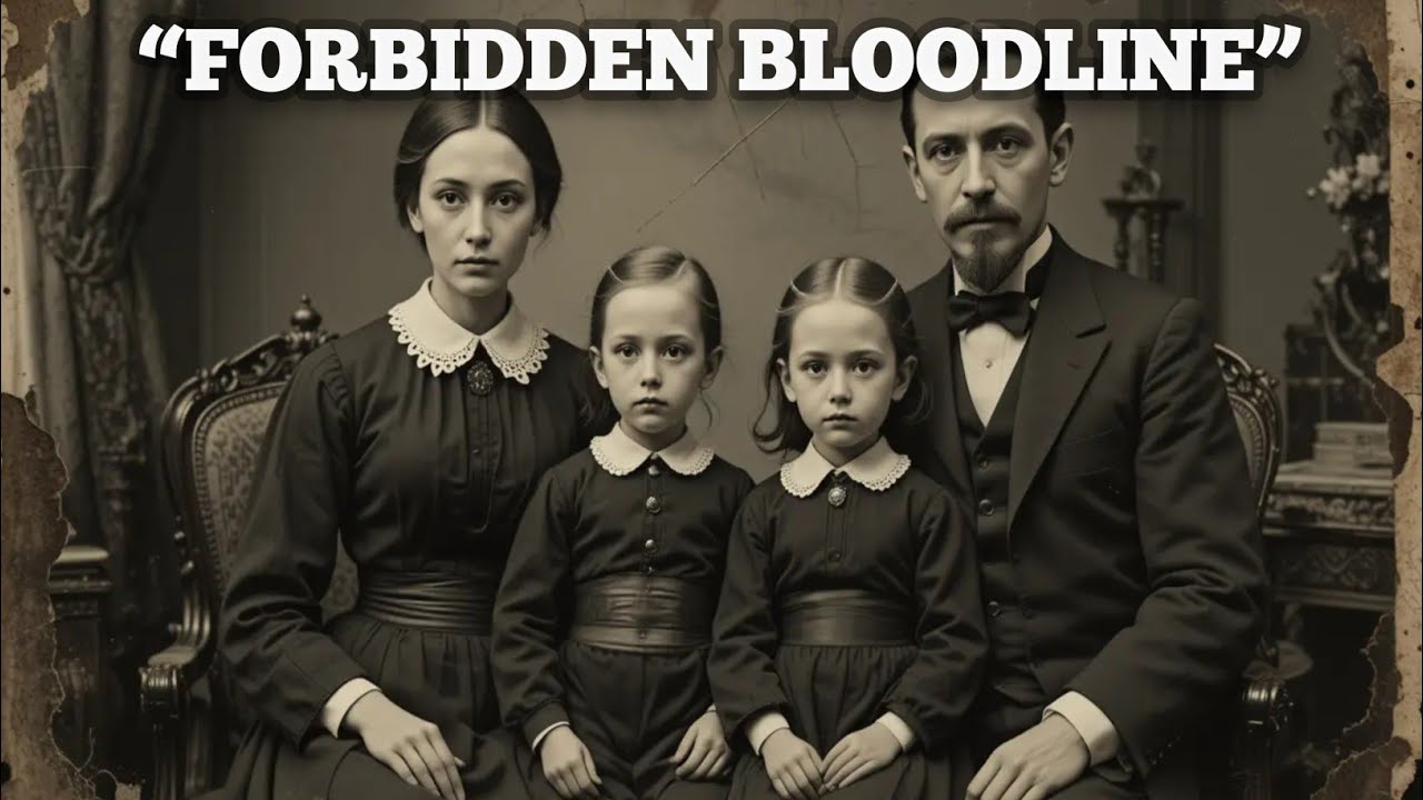 (Ohio) The Forbidden Mystery of the Halloway Triplets That Science Can&rsquo;t Explain