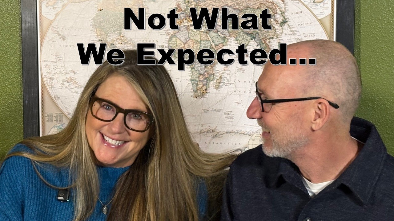 Our International School Hiring Process Was Not Typical