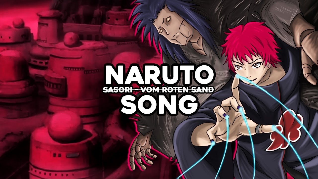 SASORI SONG | 