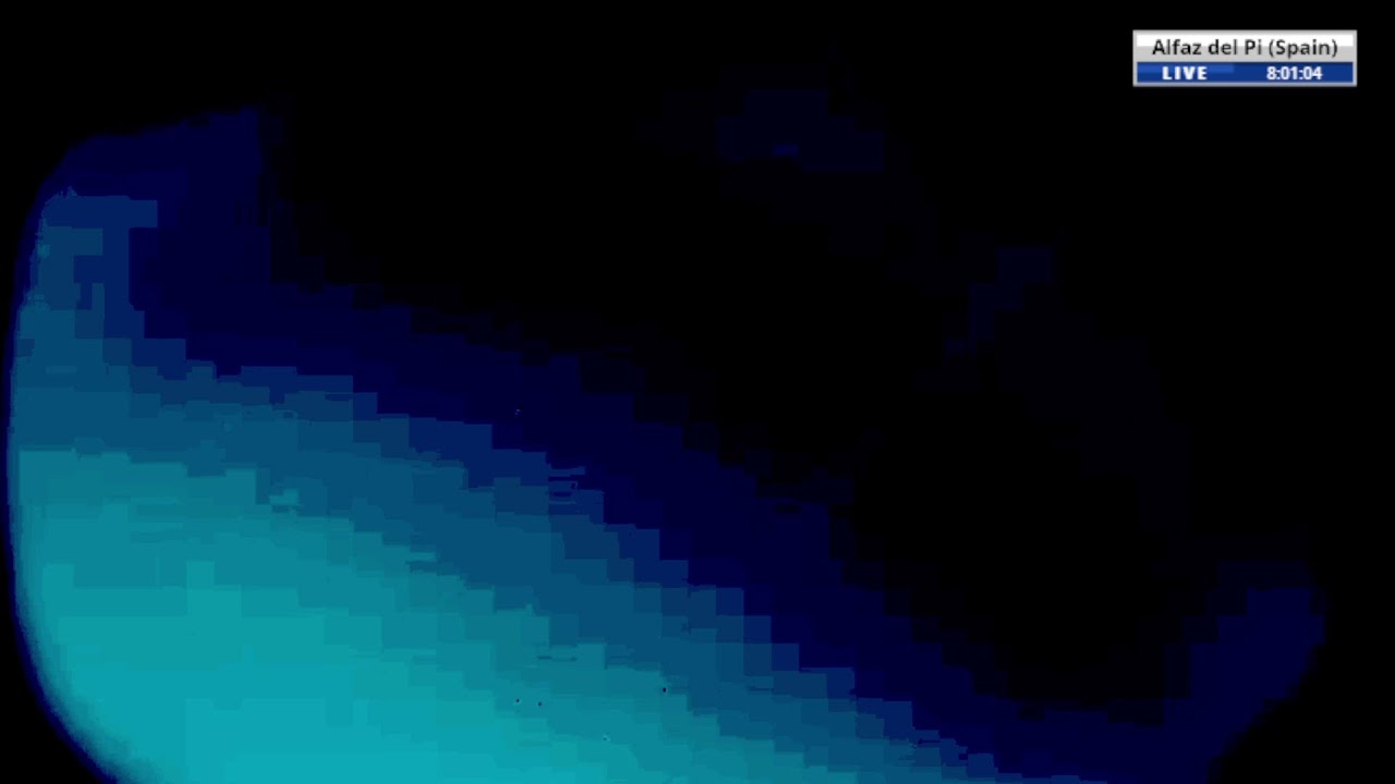 ✨Stars & Night Vision Live Stargazing (02-2-2026) ✨