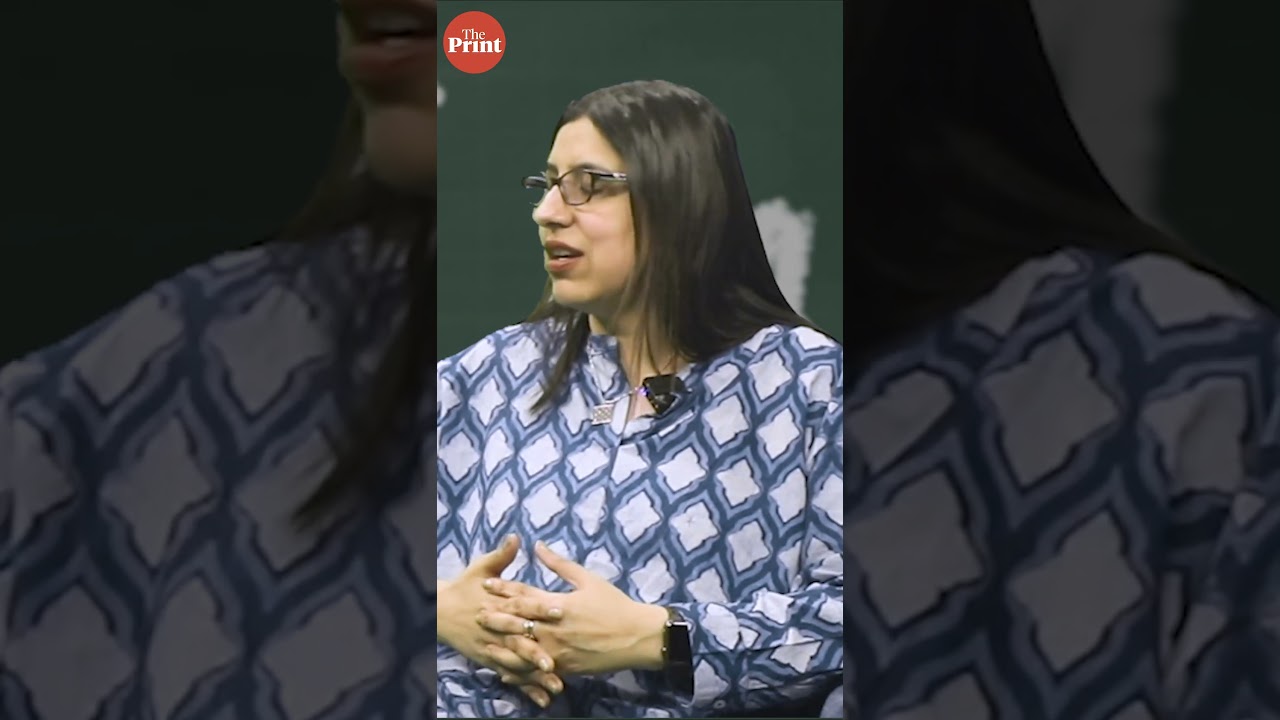 How big revisions to India's GDP data are affecting effective policymaking