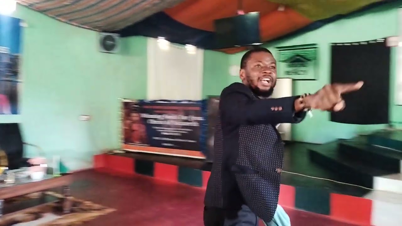 Jeremiah said umutima