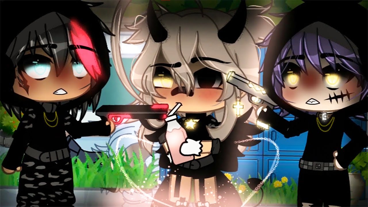 Top 20 ! ❤️🧴 You Know I Ain’t Scared Of Drinking That Meme | Meme ❤️🧴| Gacha Life Compilation💖
