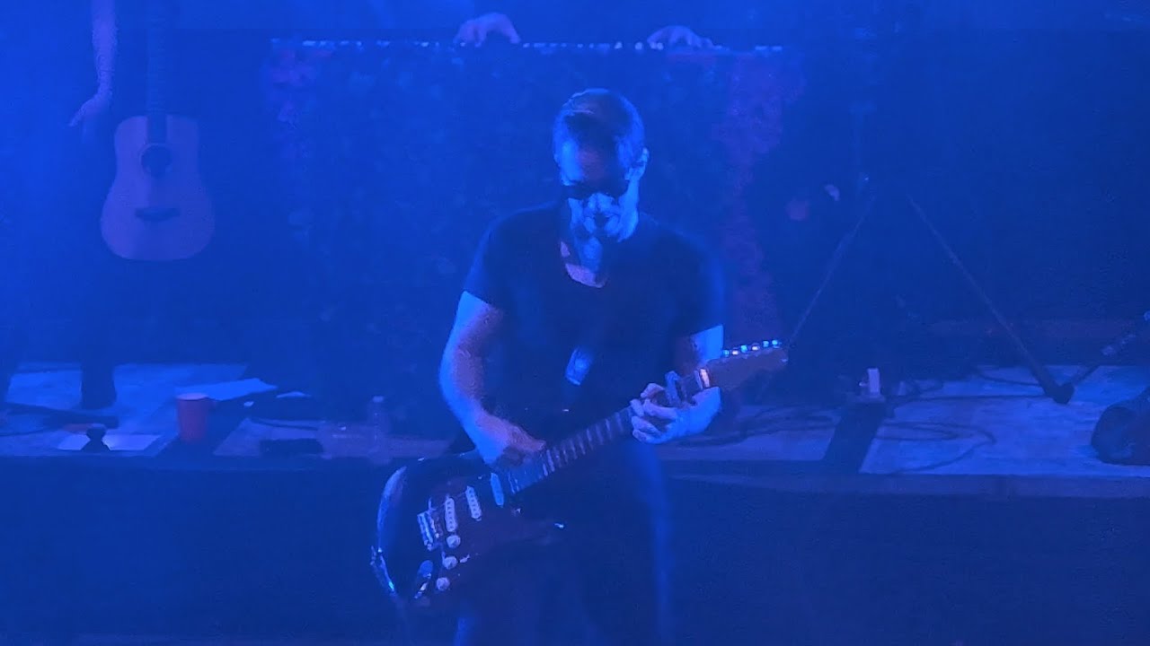 Invocame - José Madero (Villahermosa 29/11/2025)