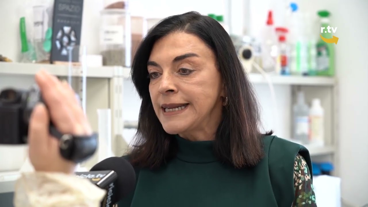 Spazio: così la Federico II prepara le missioni (sostenibili) del futuro