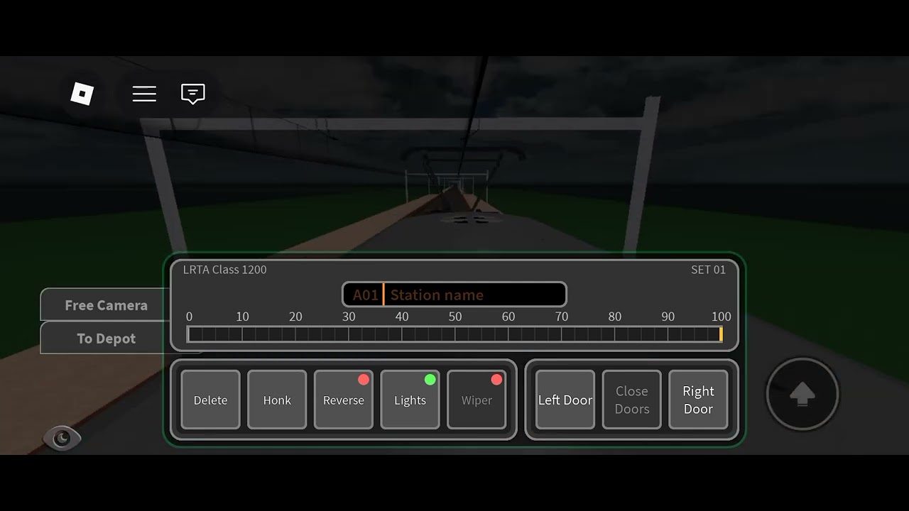 3 generation Lrt 1 light rail manila Philippines 