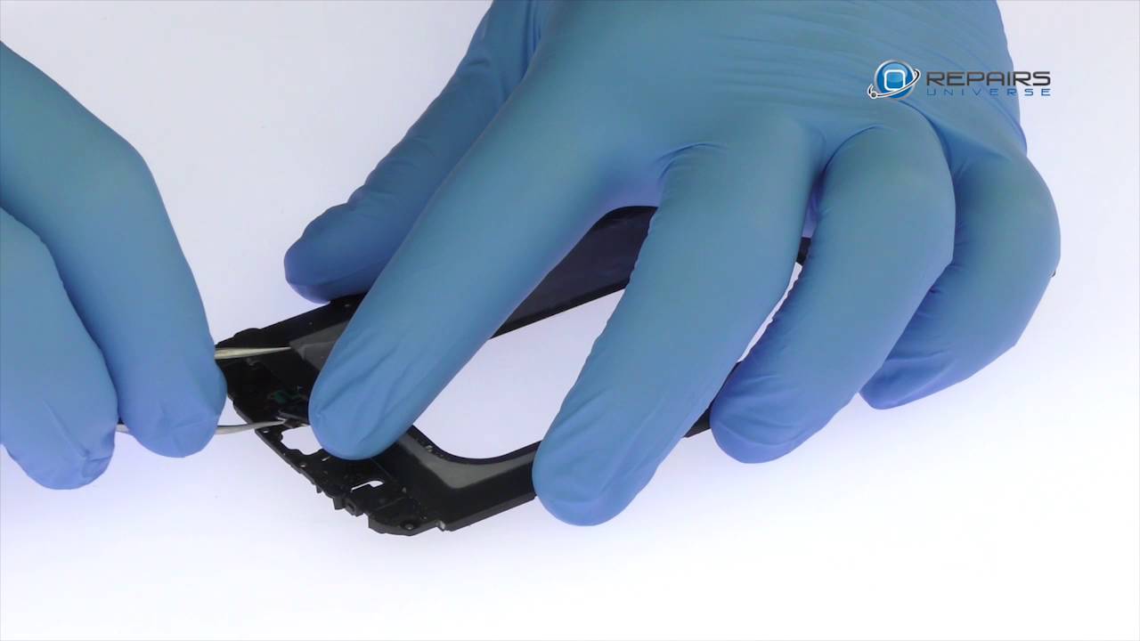 Руководство по разборке и ремонту Samsung Galaxy A8 - RepairsUnivers