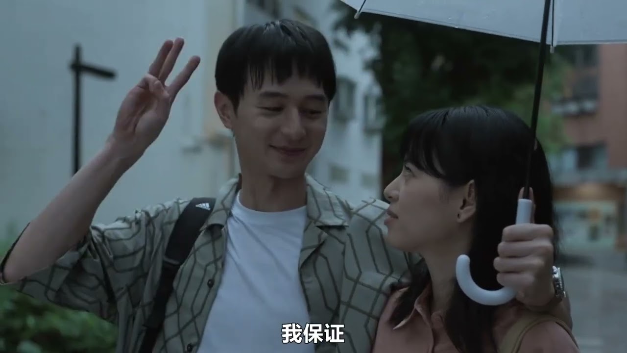 《黑盒子》:爱到极致就毁灭#黑盒子#造物狱 #张轩睿 #台剧#电视剧解说