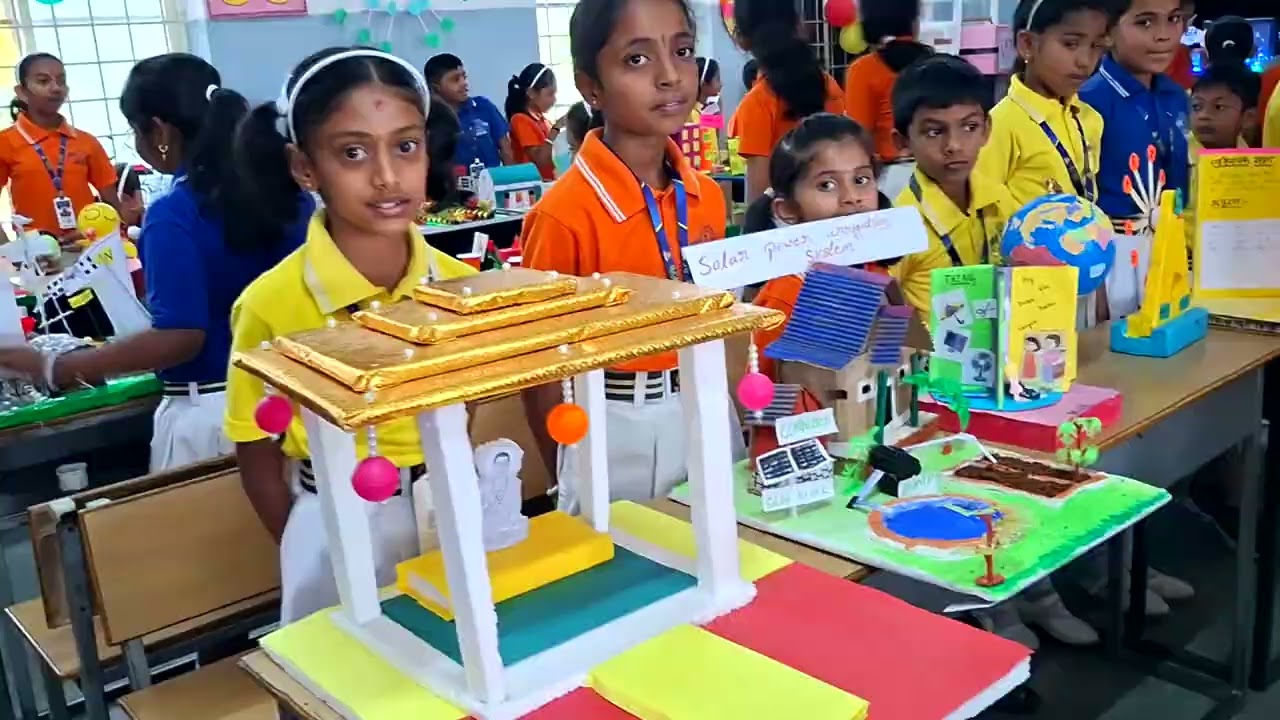 DCMC Institution (Play Home–10) & MKCPM PU College | Official Promo Film