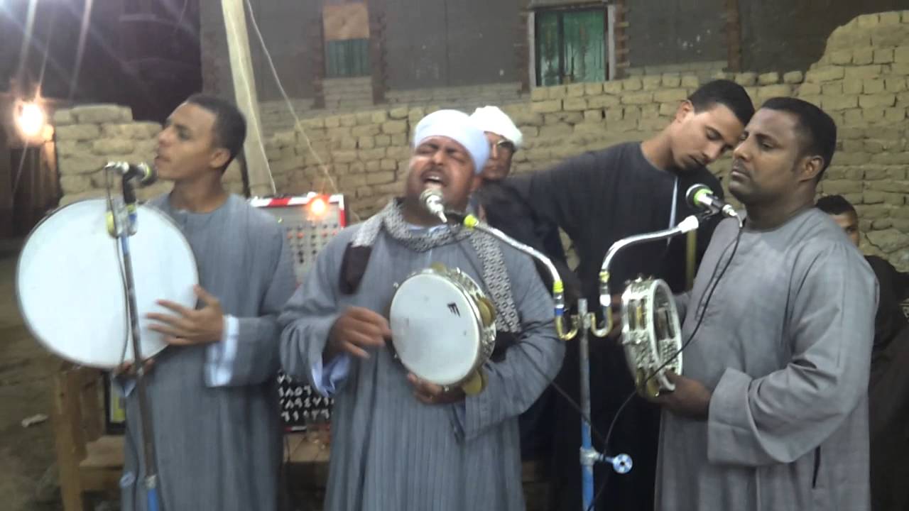 اولاد الرنان عطية والكرار