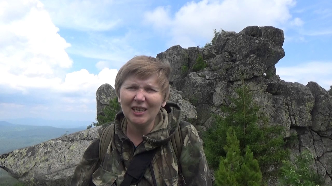 Скоркина Мария, поселок Белогорск, Кемеровская область
