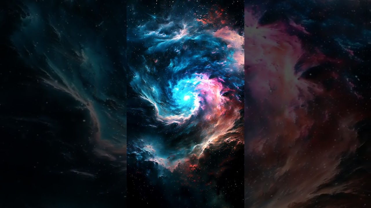 Aural Bliss: Nurturing Tunes for Mental and Physical Rejuvenation |  #cosmicmusic #relaxingmusic